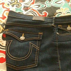 True Religion jeans